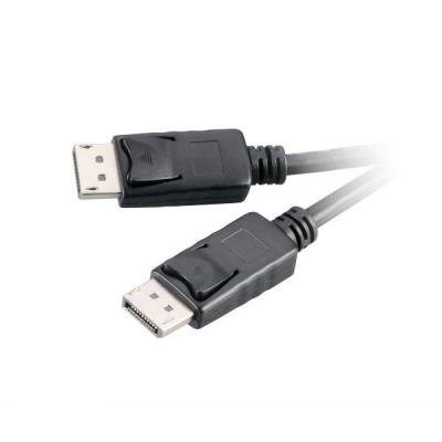 Kabel Akasa DisplayPort na DisplayPort 2m