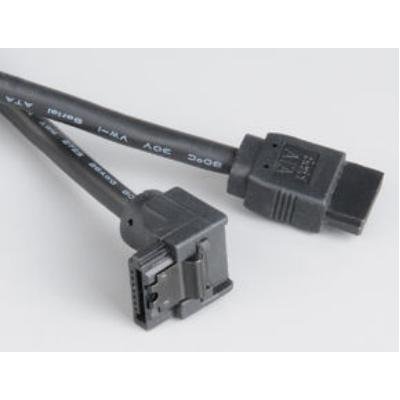 Kabel Akasa 7-pin SATA na 7-pin SATA 100cm