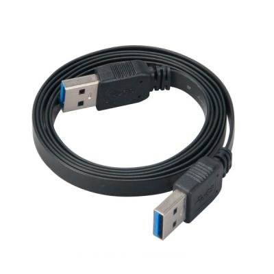 Kabel Akasa PROSLIM USB 3.0 1,5m