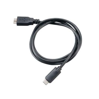 Micro a mini USB 3.1 kabely
