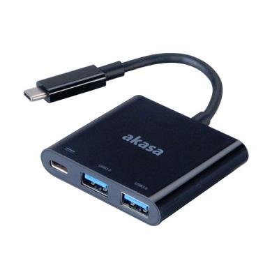 USB Hub Akasa AK-CBCA08-15BK