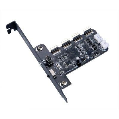 Kontrolní panel Akasa AK-RLD-02