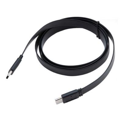Kabel Akasa USB 3.1 Gen2 typ C na typ C 1m
