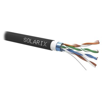 Solarix SXKD-5E-FTP-PVC+PE 305m