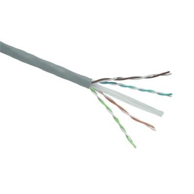 Solarix síťový kabel UTP Cat6 500m