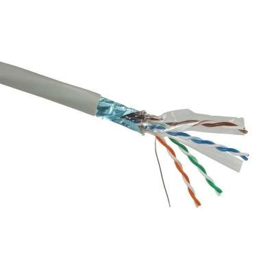 Síťový kabel Solarix FTP cat.6, 500m