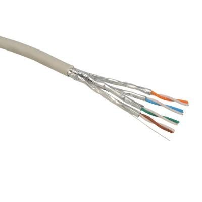 Solarix síťový kabel STP Cat6a 500m