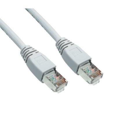 Solarix patch kabel UTP Cat5e 7m