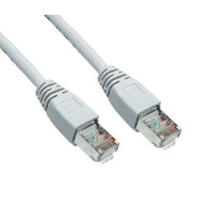Solarix patch kabel UTP Cat5e 0,5m