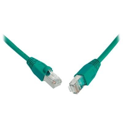 Patch kabel Solarix SFTP Cat5e 5m