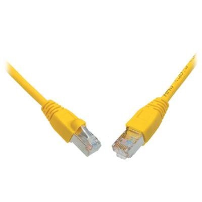 Patch kabel Solarix SFTP Cat5e 5m
