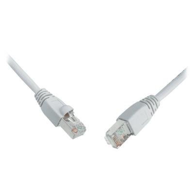 Síťové kabely UTP/FTP - přímý