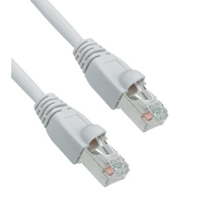 Solarix patch kabel UTP Cat5e 1m