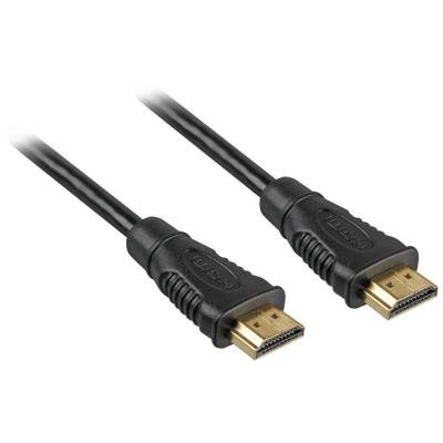PremiumCord kabel HDMI 1.3 s ethernetem 3m