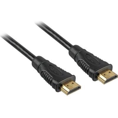 Kabel PremiumCord HDMI High Speed + Ethernet 2 m