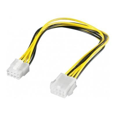 Kabel PremiumCord 8-pin