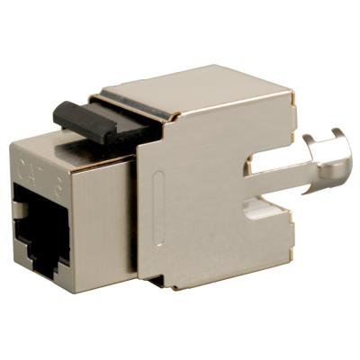 Solarix keystone STP RJ-45 Cat6 zařezávací