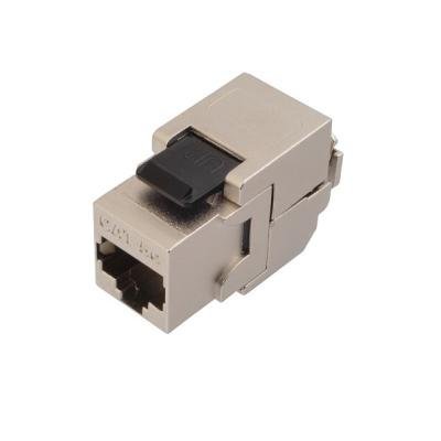 Keystone Solarix STP RJ45 cat.5e samořezný