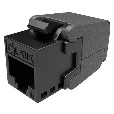 Solarix keystone UTP RJ-45 Cat6 samořezný