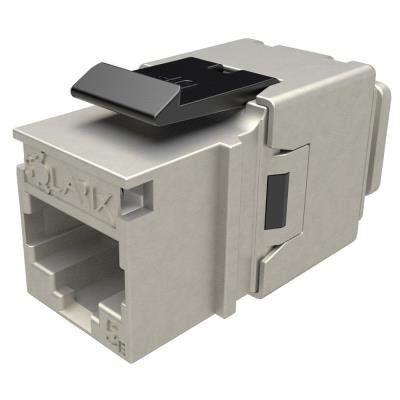 Solarix keystone STP RJ-45 Cat5e rychlozařezávací