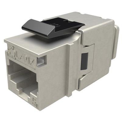 Solarix keystone STP RJ45 cat.5e rychlozařezávací