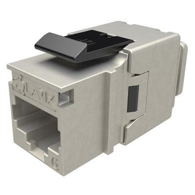Solarix keystone STP RJ-45 cat6 rychlozařezávací