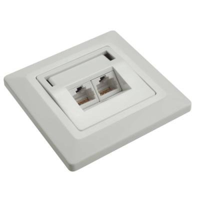 Solarix SX9-2-5E-STP-WH