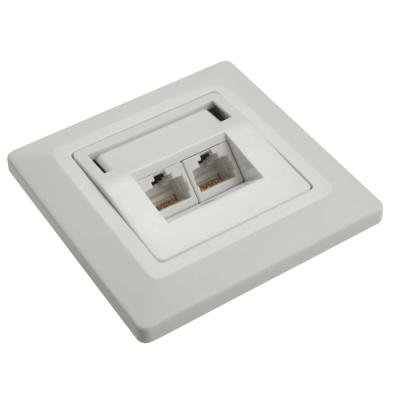 Solarix SX9-2-6-STP-WH