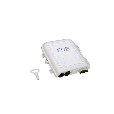 Spojka DATACOM pro 8 vláken venkovní