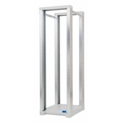 Triton 19' stojan 42U dvoudílný hl.800 RAL7035