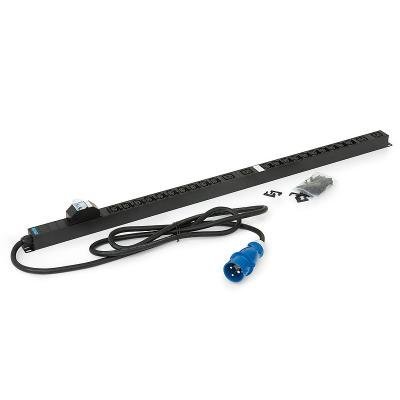 Rozvodný panel Triton RAB-PD-X53-X1