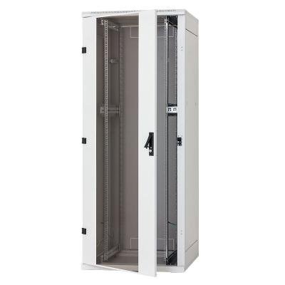 Triton 19" rozvaděč stojanový 18U/800x800, rozebíratelný