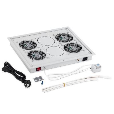 Ventilační jednotka Triton RAC-CH-X04-X3