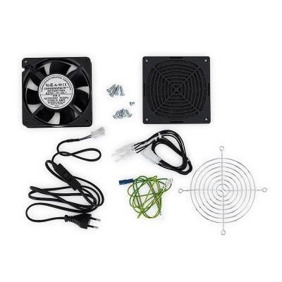 Ventilátor Triton RAX-CH-X07-X9