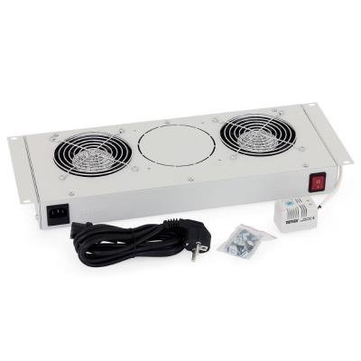 Ventilační jednotka Triton RAB-CH-X25-X1 