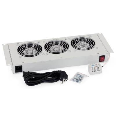 Ventilační jednotka Triton RAB-CH-X26-X1 