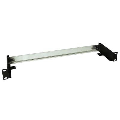 DIN lišta Solarix RAIL-1U-DIN