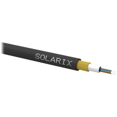 Solarix MINI 4 vlákna 9/125