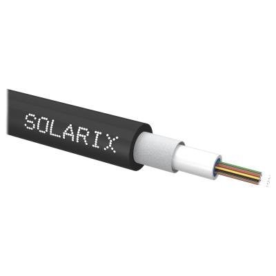Solarix CLT 12 vláken 9/125 LSOH (metráž)