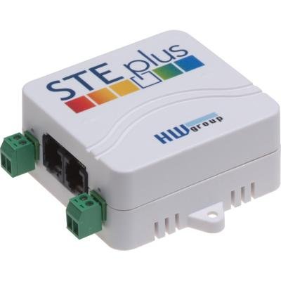 Ethernet teploměr HWg-STE plus