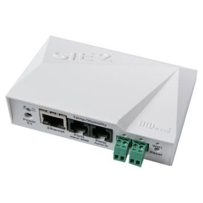 Ethernet teploměr HWg-STE2