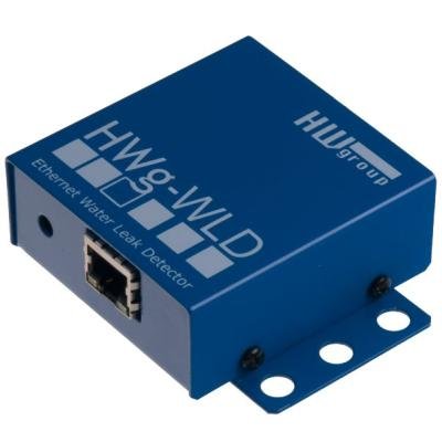 Detektor zaplavení vodou HWg-WLD