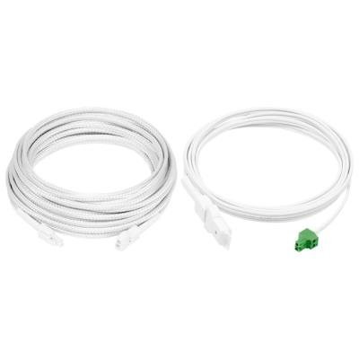 HWg WLD sensing cable A - 2+10m - connection and flood detection cable set (2+10m)