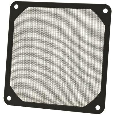 Prachový filtr pro ventilátory Akasa GRM80-AL01-BK