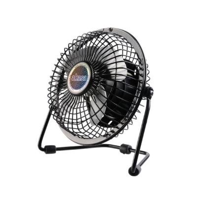 Ventilátor Akasa AK-UFN01-BK