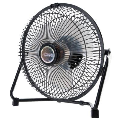 Ventilátor Akasa AK-UFN04-BK