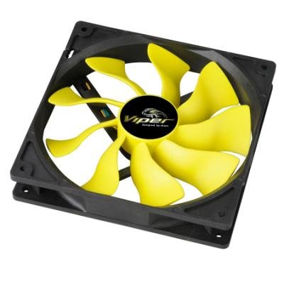 Ventilátor Akasa Viper Fan 140mm