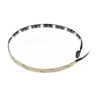 LED pásek Akasa Vegas M bílý