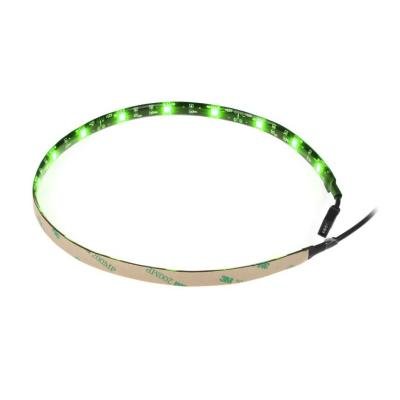 LED pásek Akasa Vegas M zelený