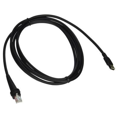 Honeywell USB kabel pro Xenon, Voyager 1202g, Hyperion, 3m